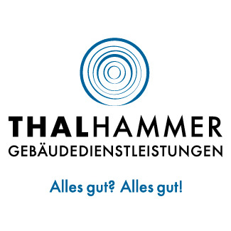 Logo von Thalhammer GmbH Gebäudedienstleistungen