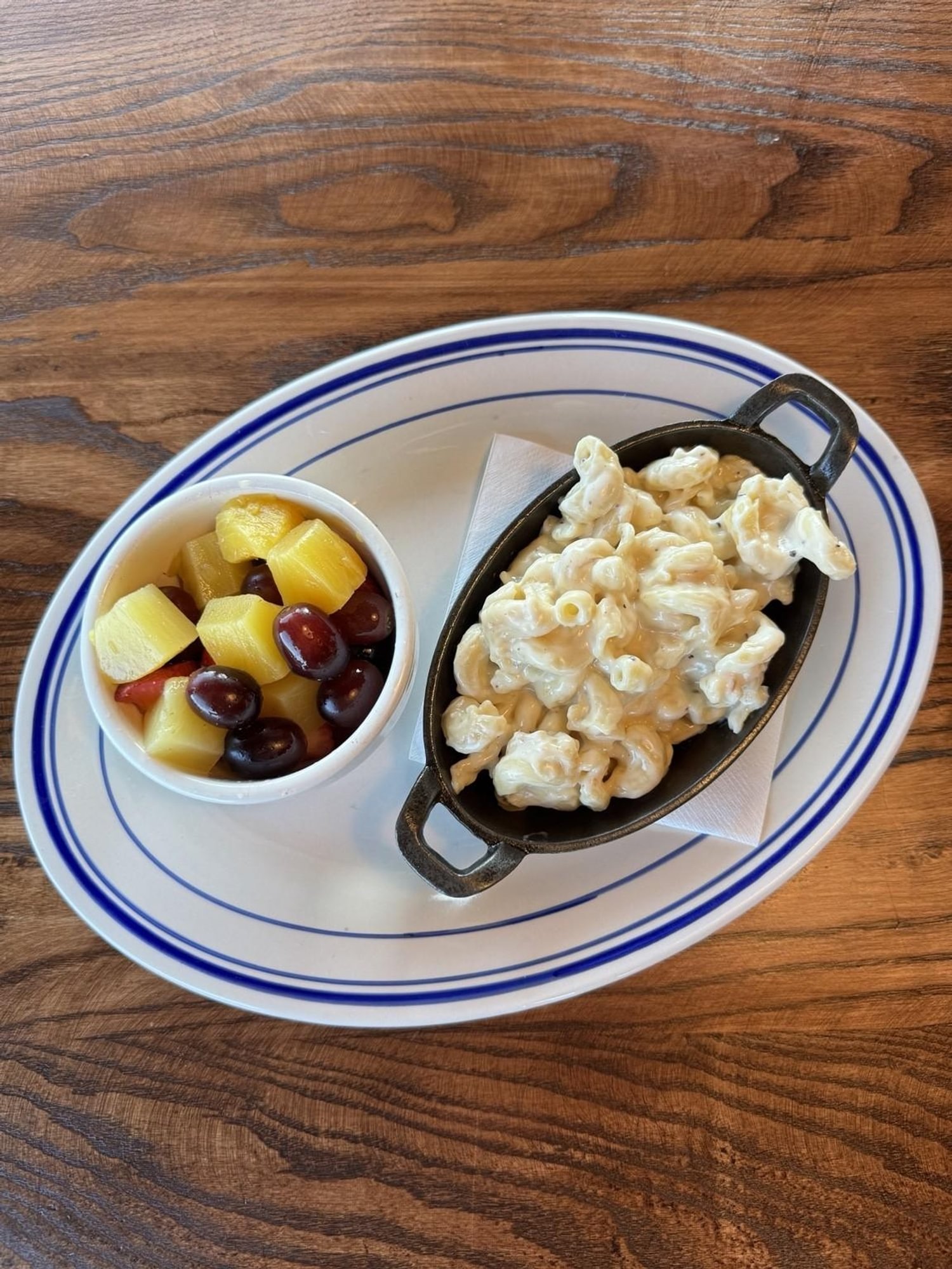 Kids Mac and Cheese
