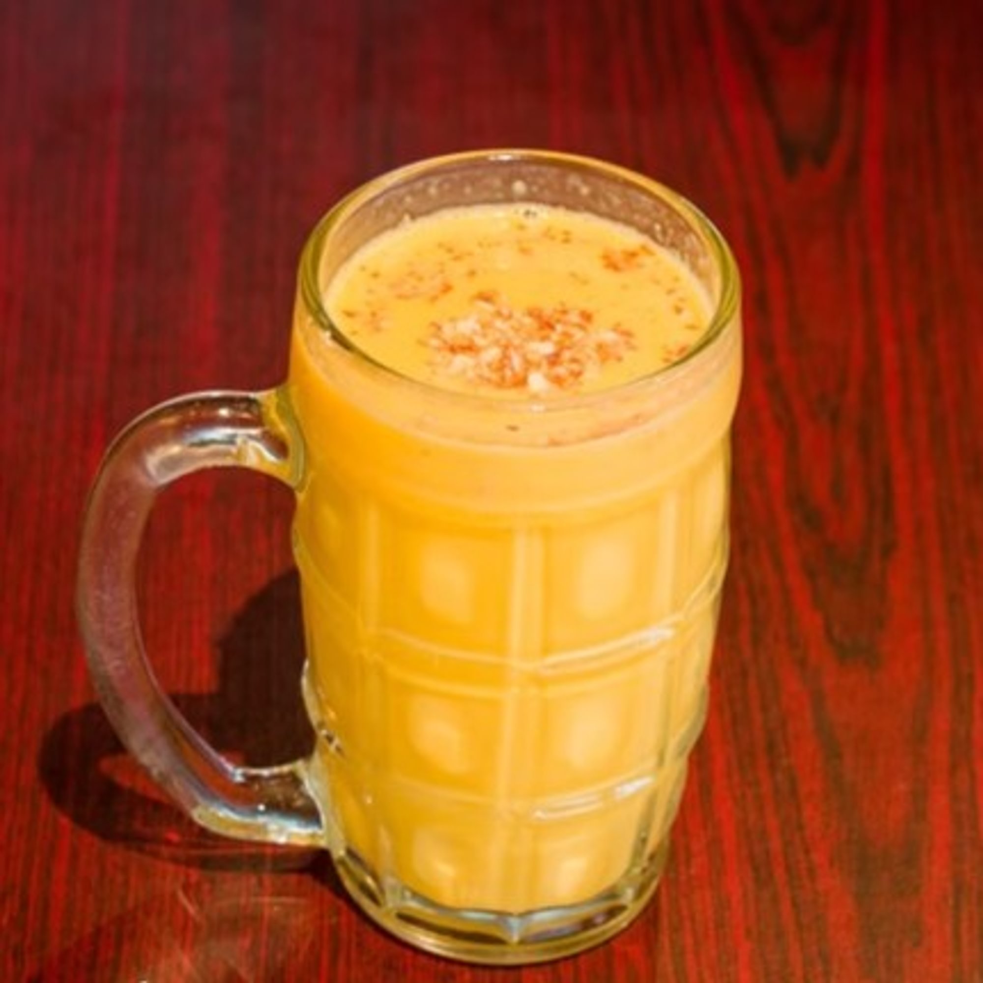 Mango Lassi
