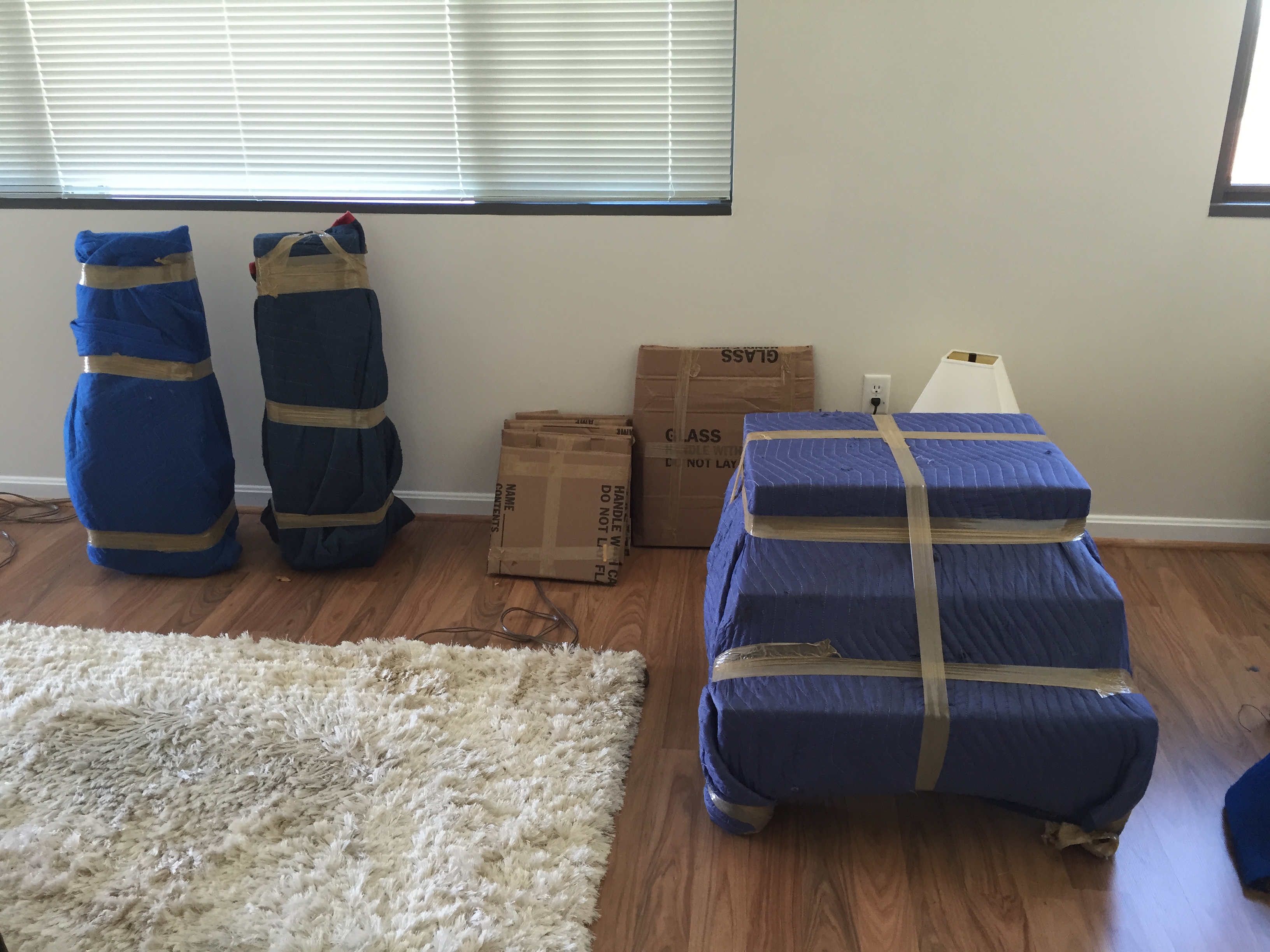 Jake's Moving and Storage Photo