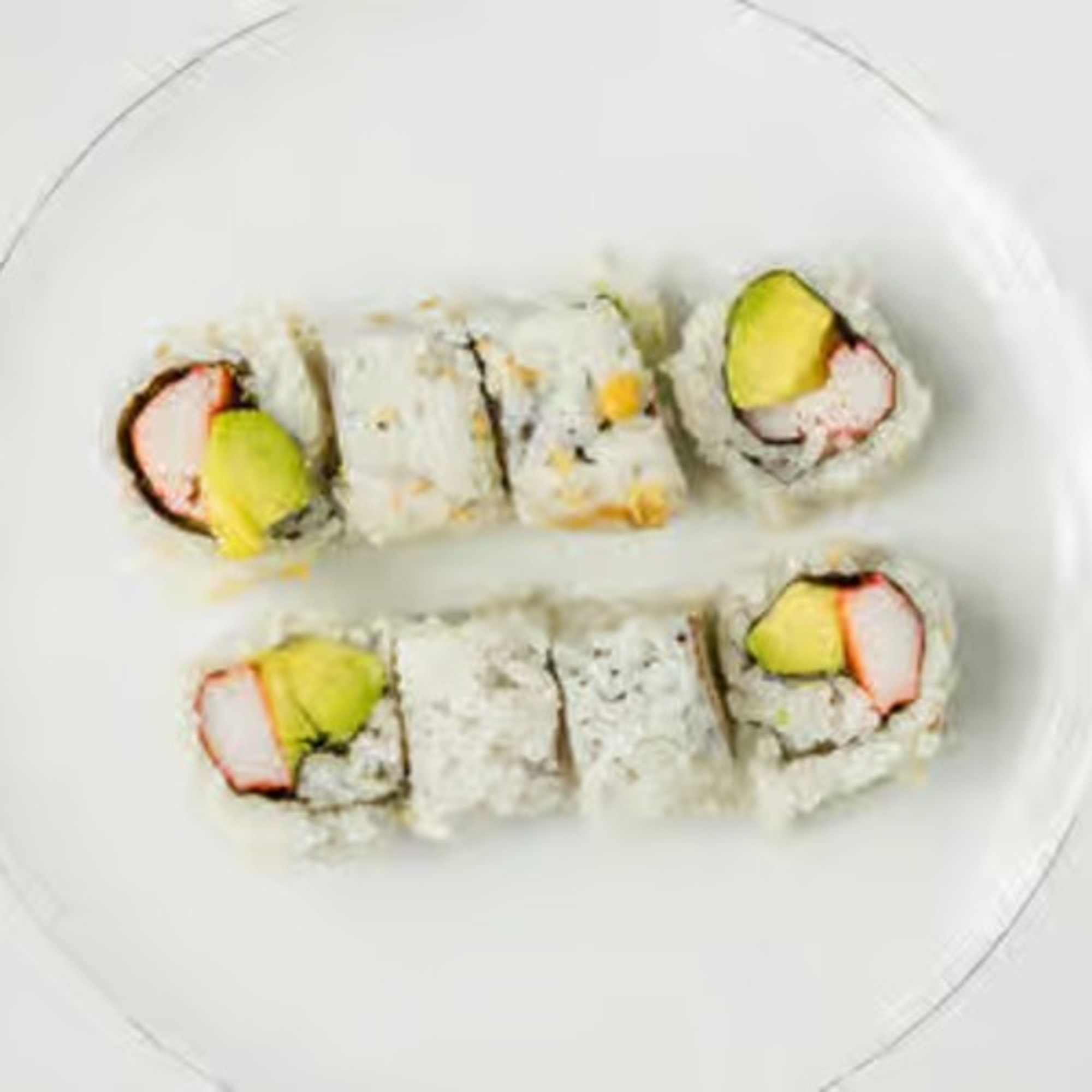 California Roll