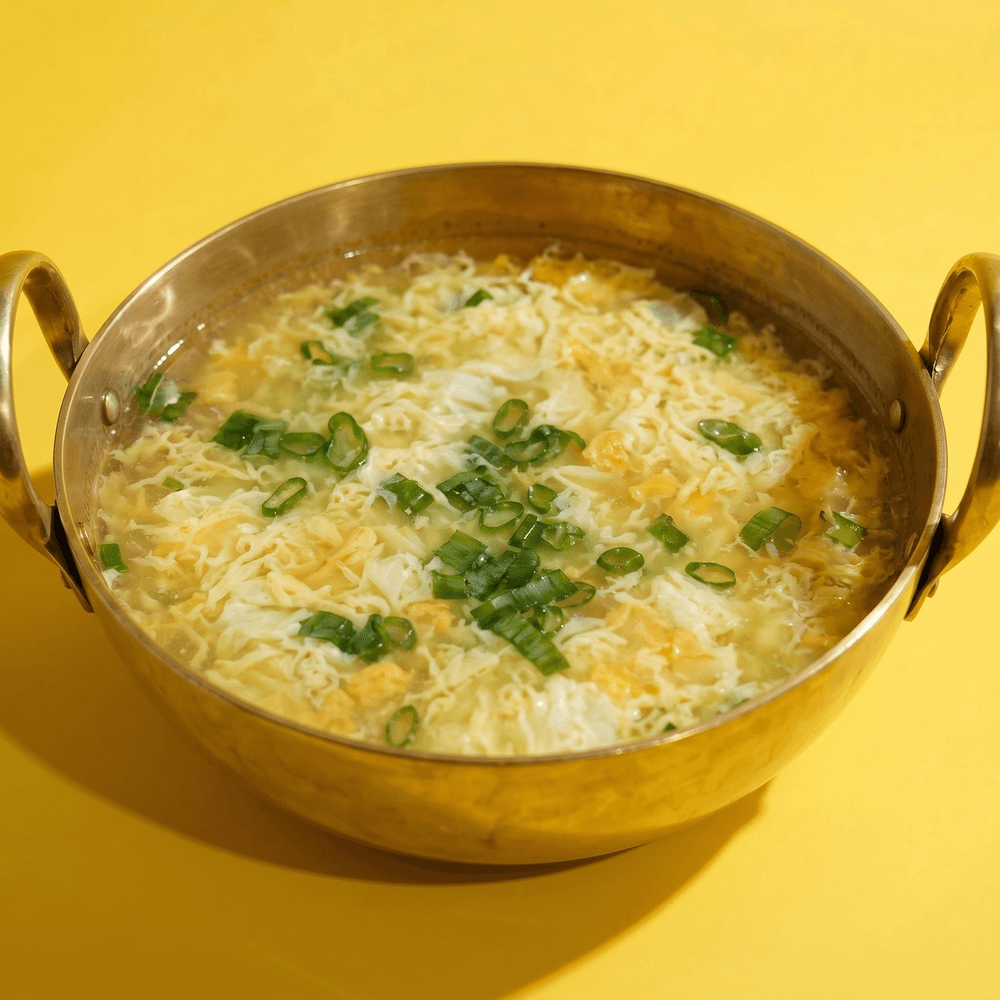 Egg Drop Soup