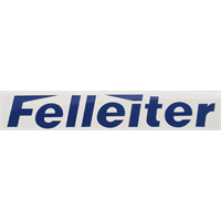 Logo von Felleiter GmbH & Co. KG