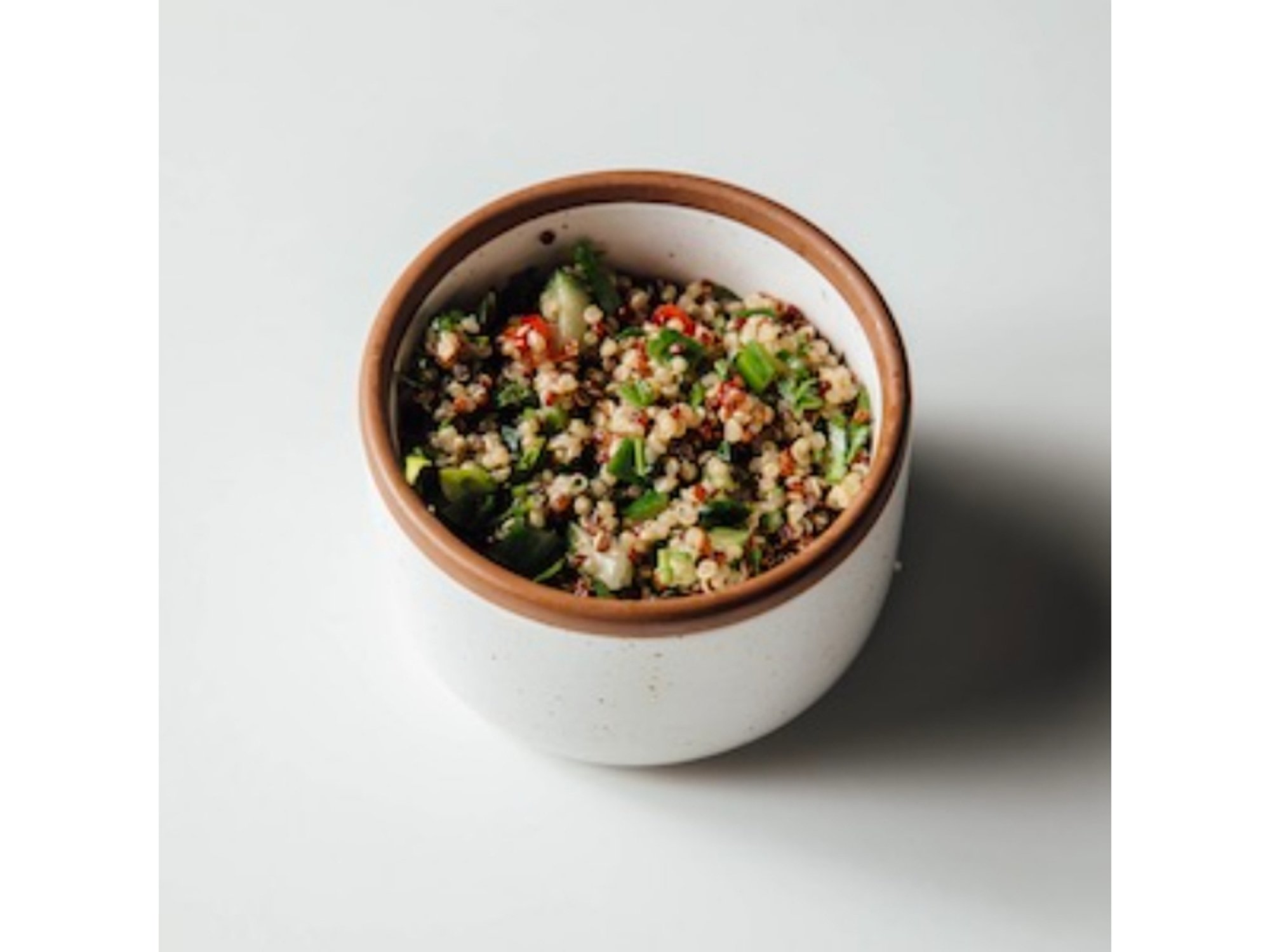 QUINOA - REG SIDE