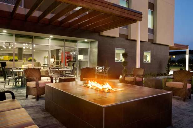 Images Home2 Suites by Hilton Houston/Webster