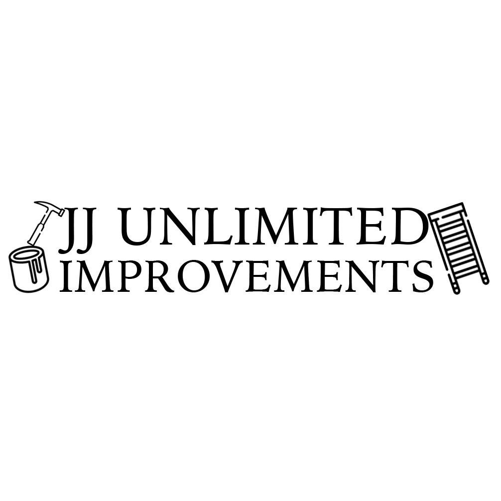 JJ Unlimited Improvements Logo