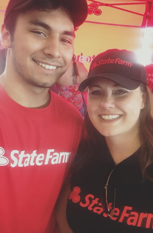 Melissa Rodriguez - State Farm Insurance Agent Photo