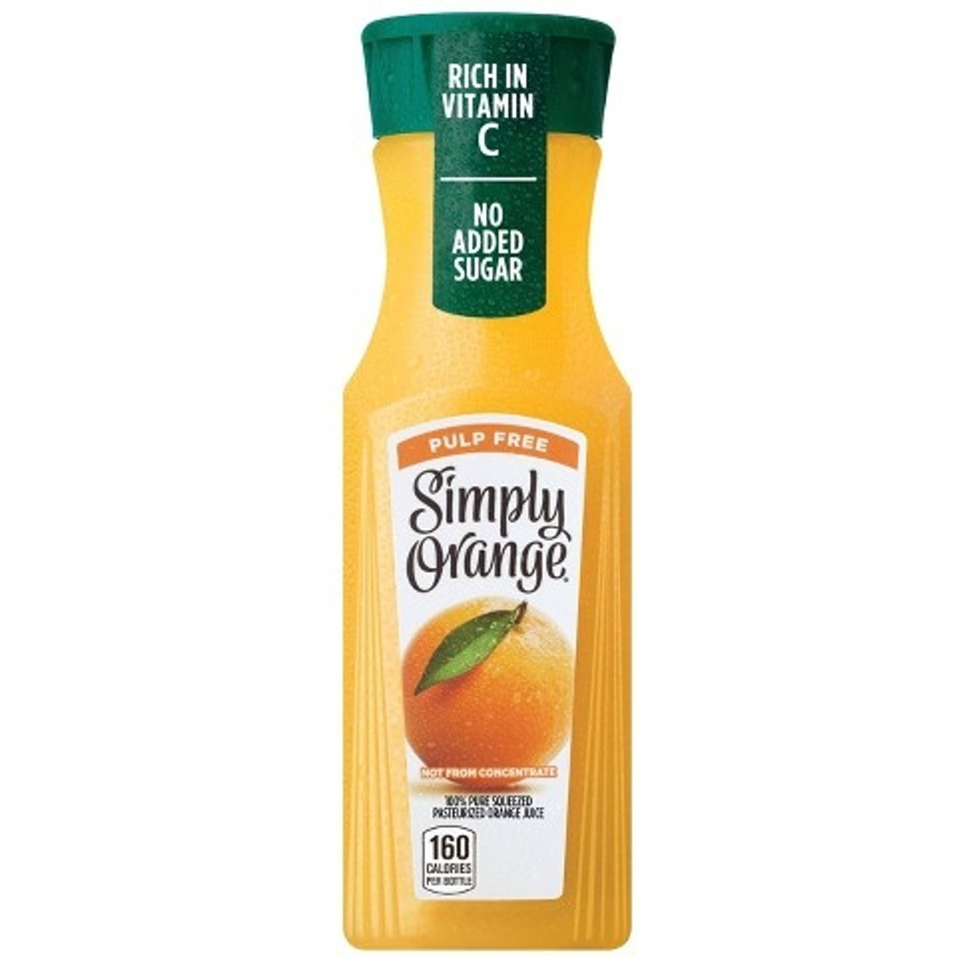 Orange Juice