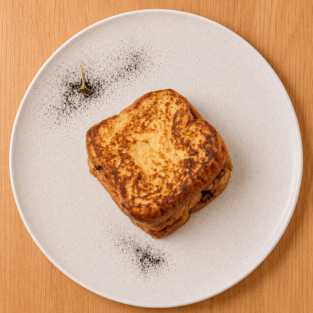 Side French Toast