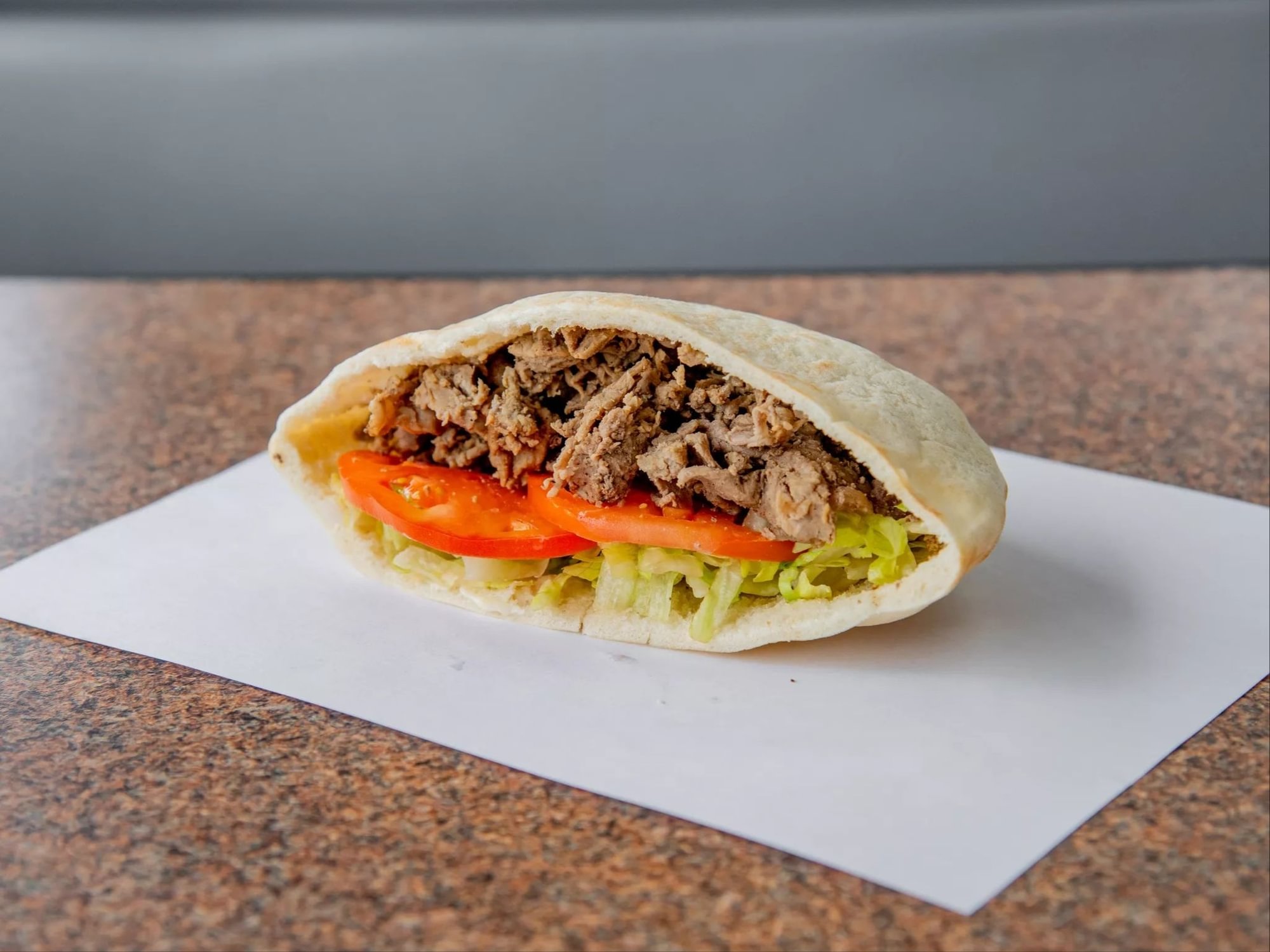 Roast Beef