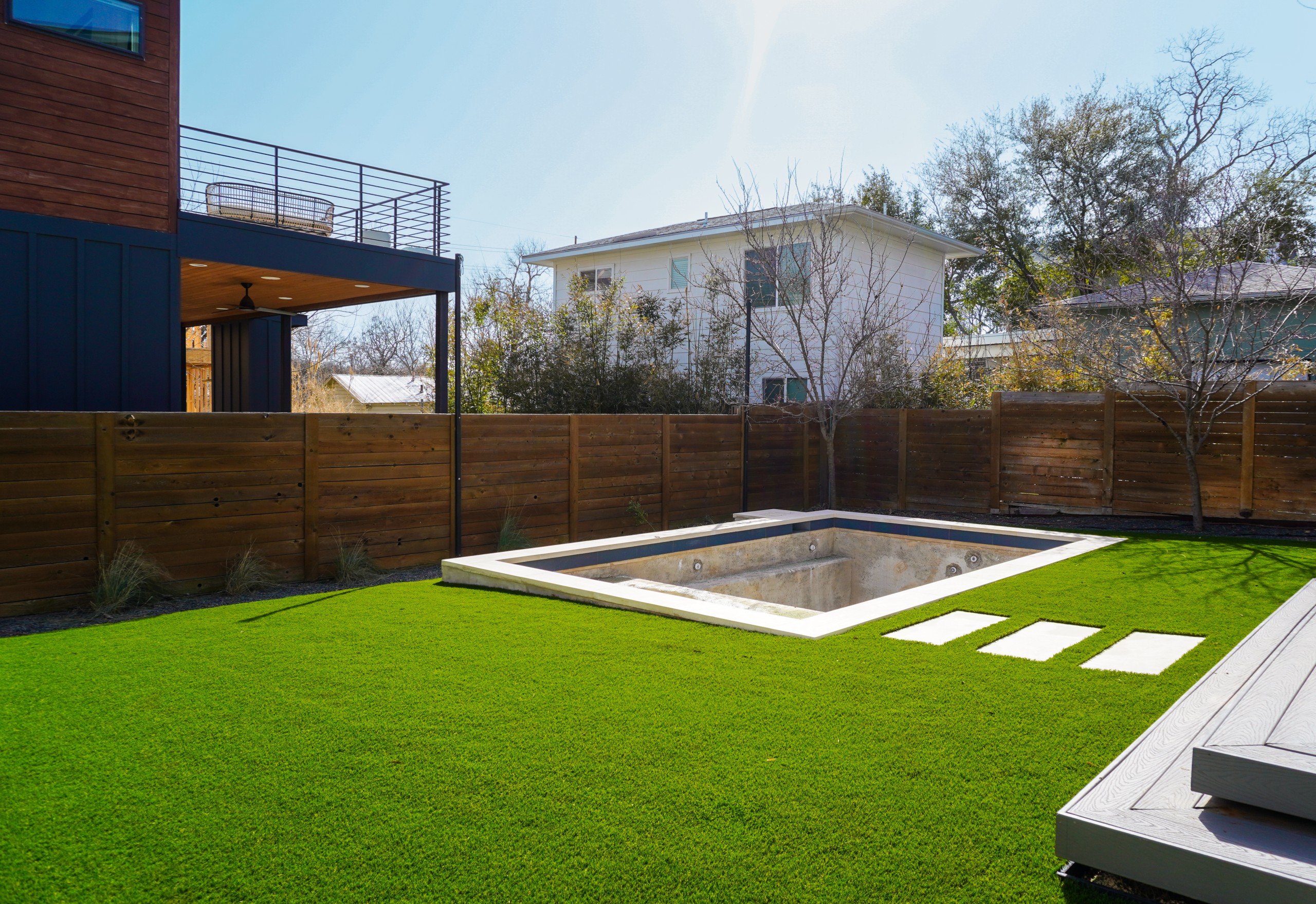 Waterloo Turf Houston Image