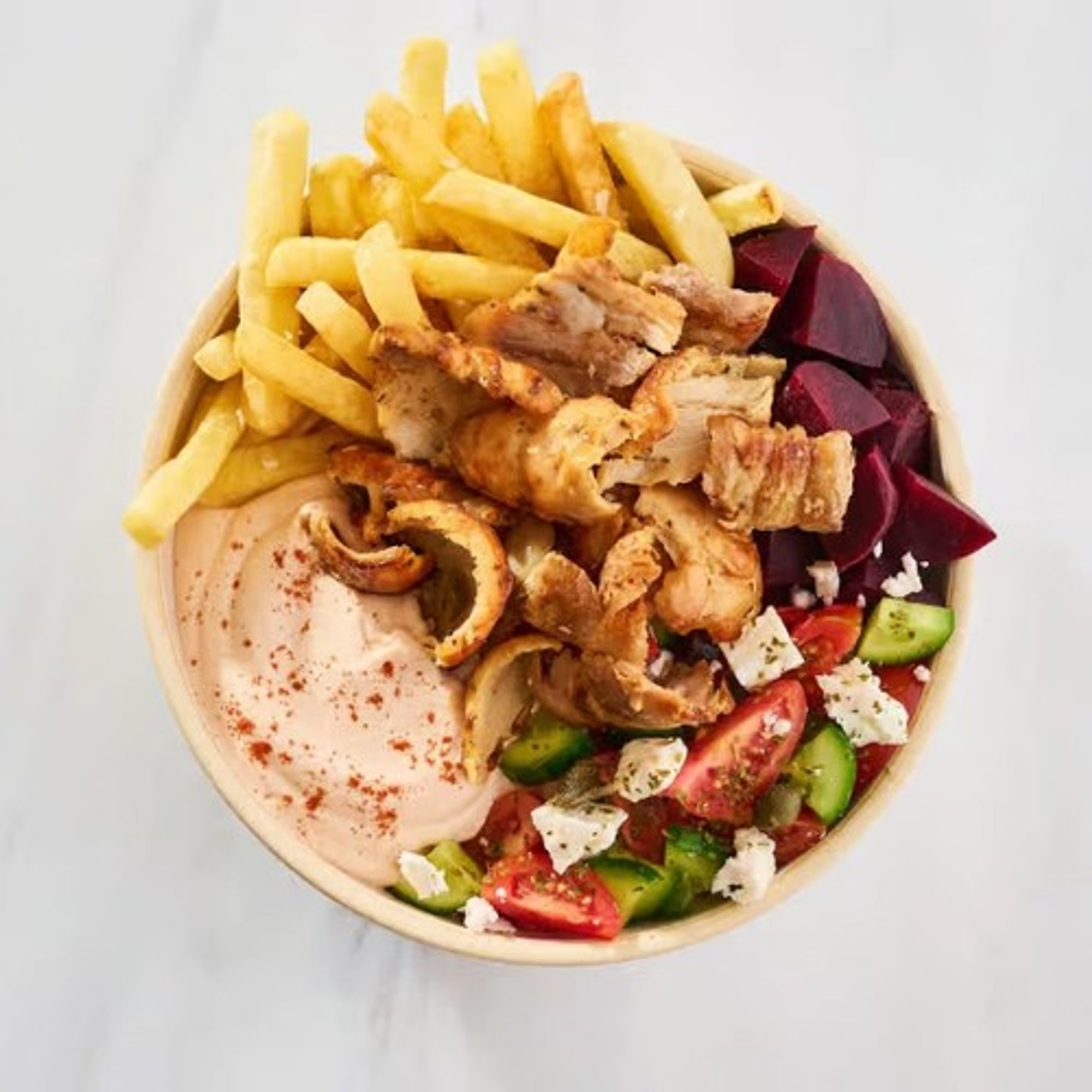 Make Your Own Smart Bowl