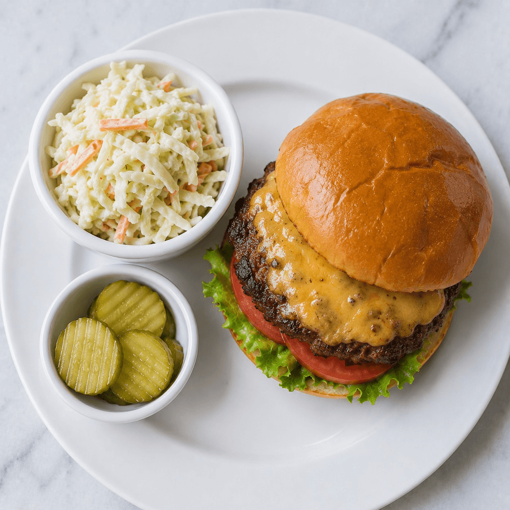 Hamburger