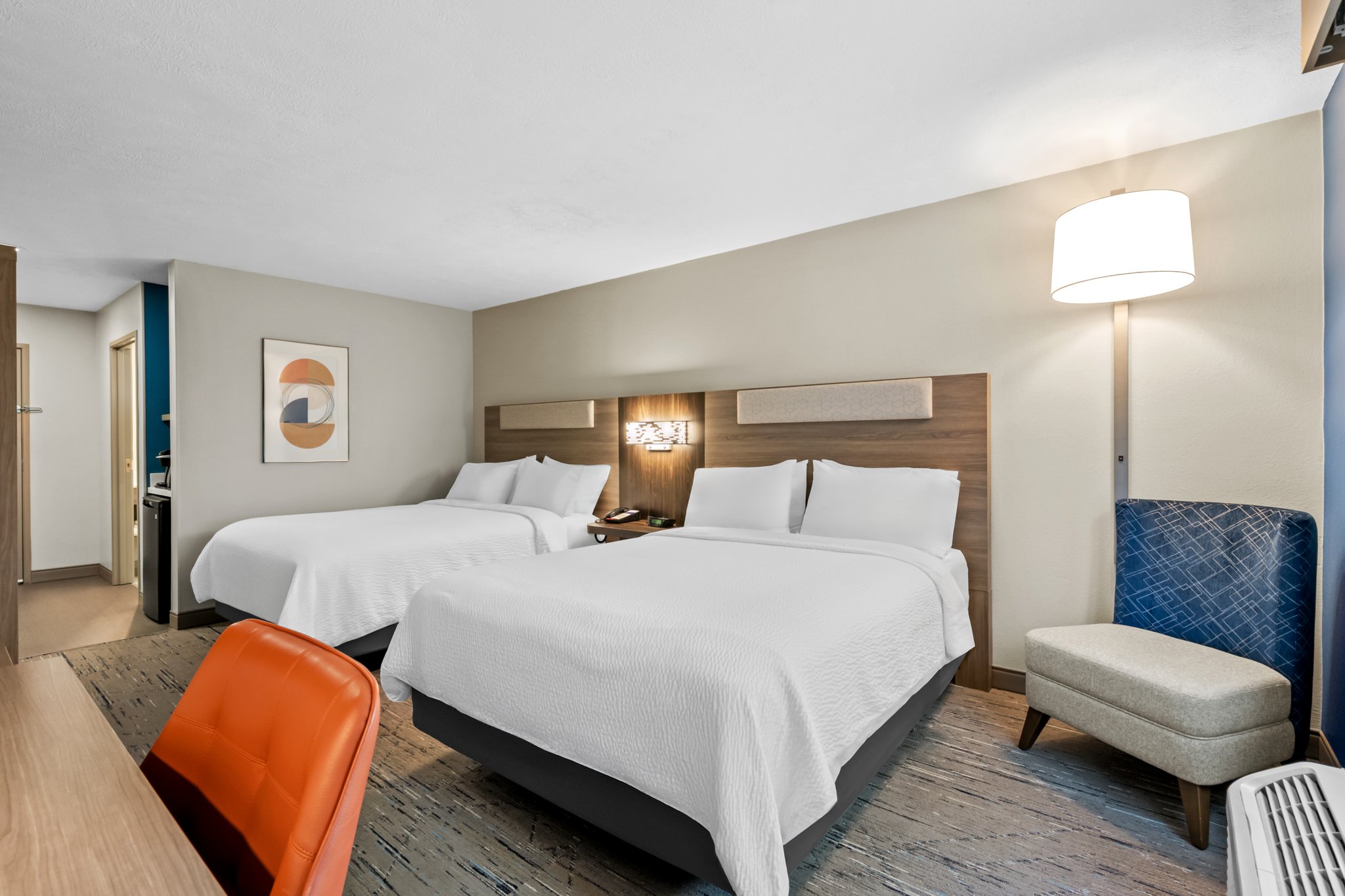Holiday Inn Express & Suites Ogden by IHG Image