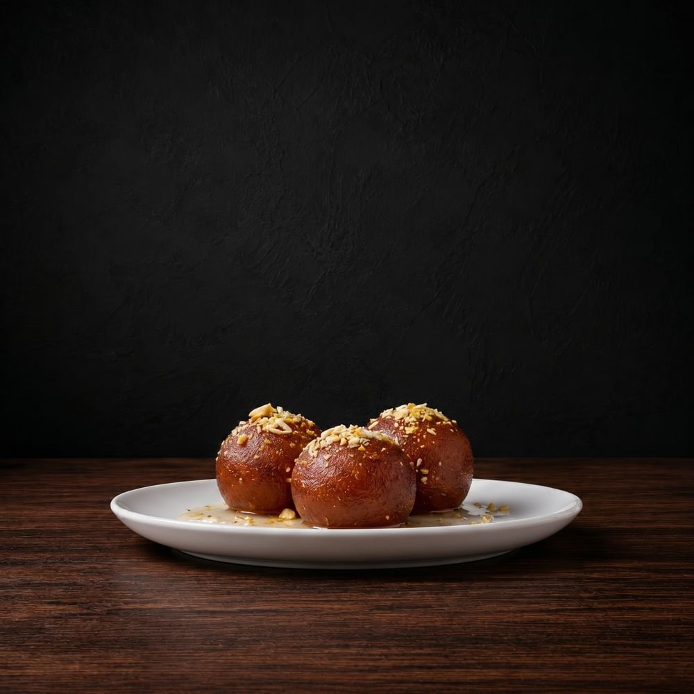 Gulab Jamun
