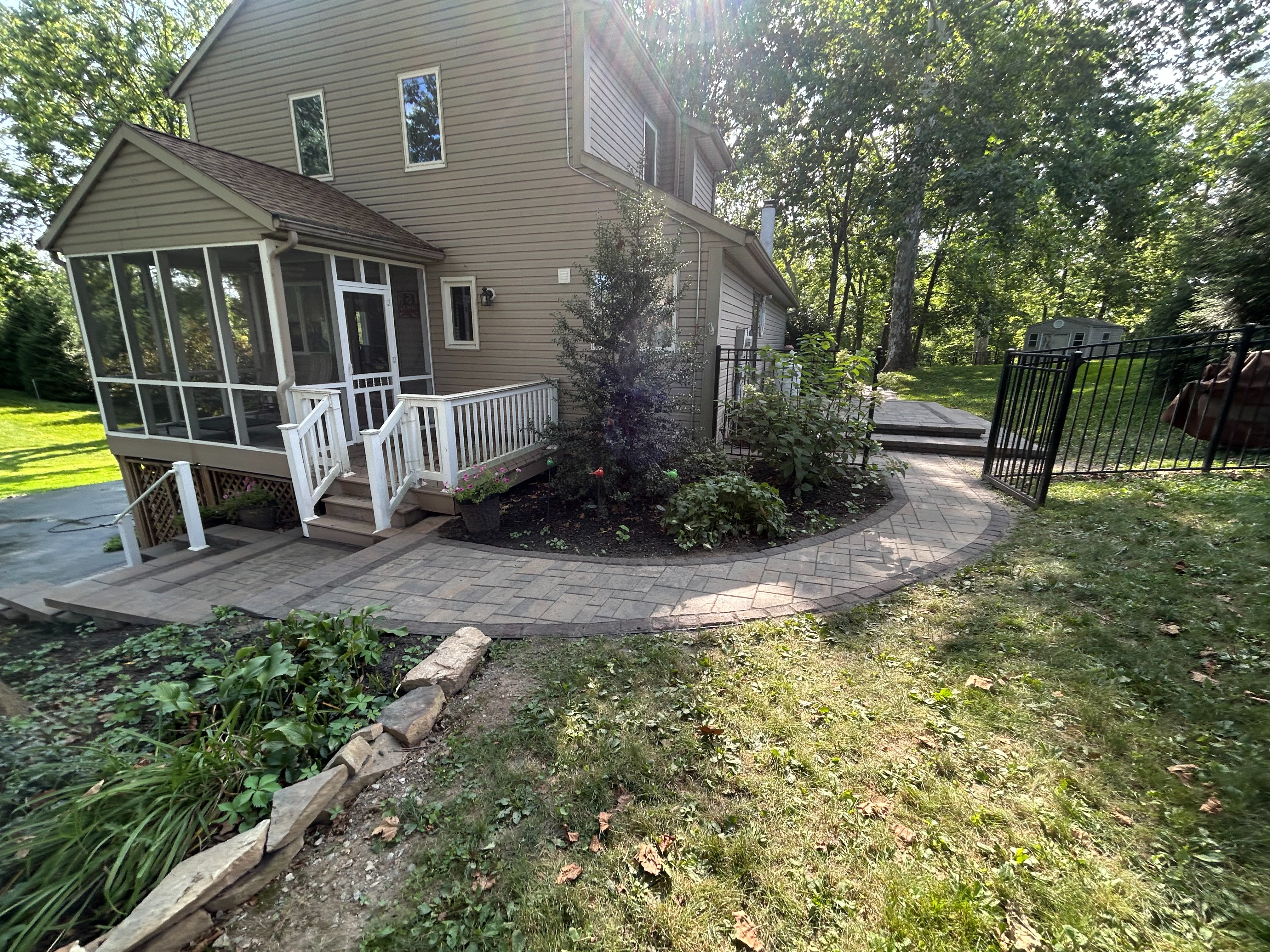 Henry Property Services LLC
