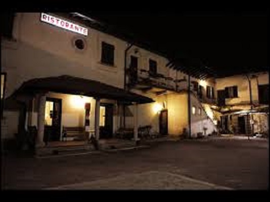 Images Ristorante ai 3 Caminetti