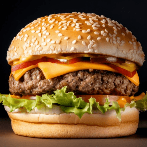 Philly Burger