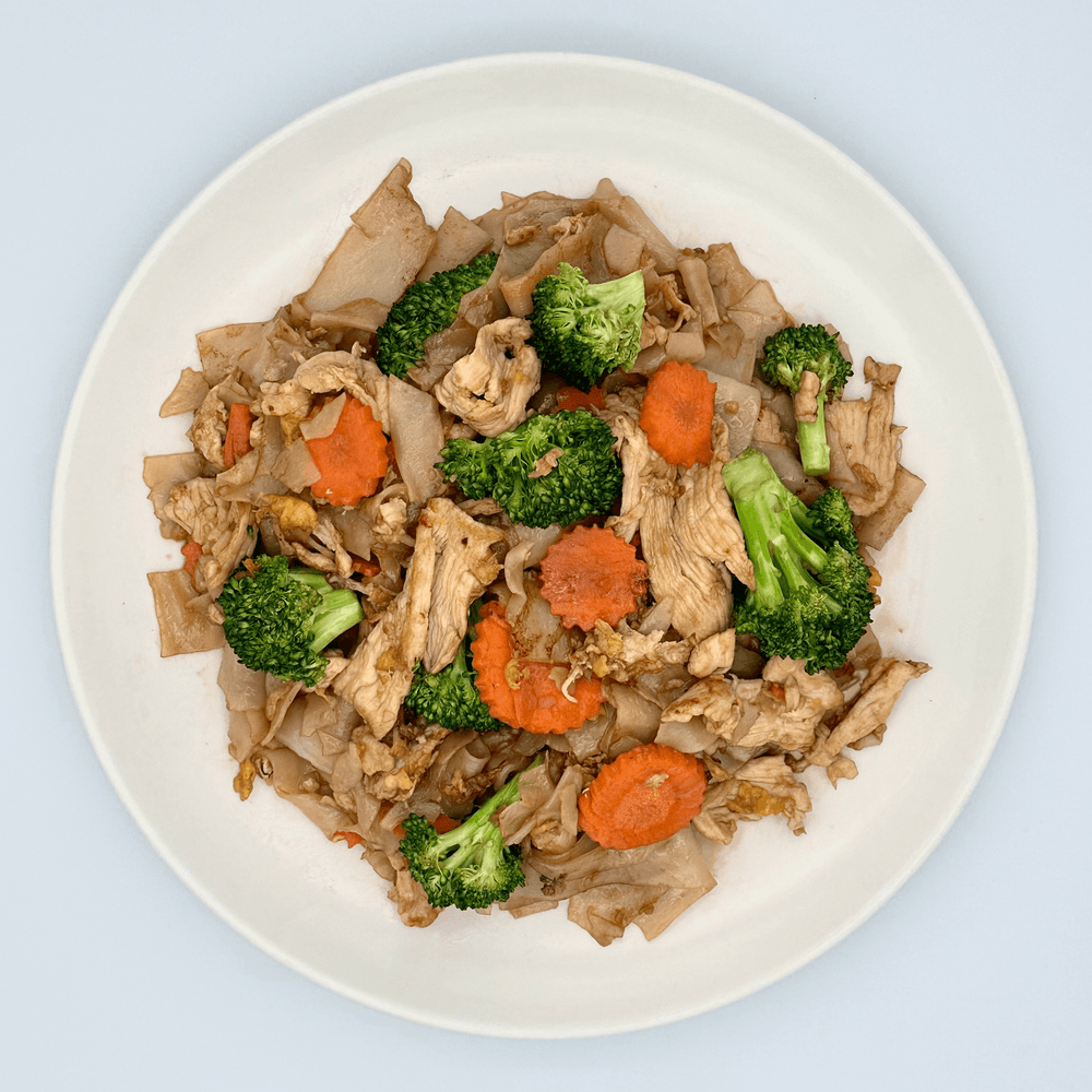 Pad See Ew