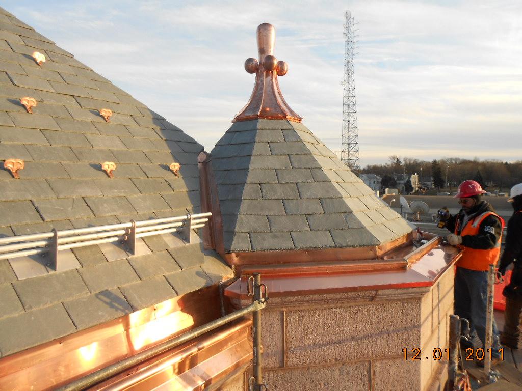 Rangel Construction Image