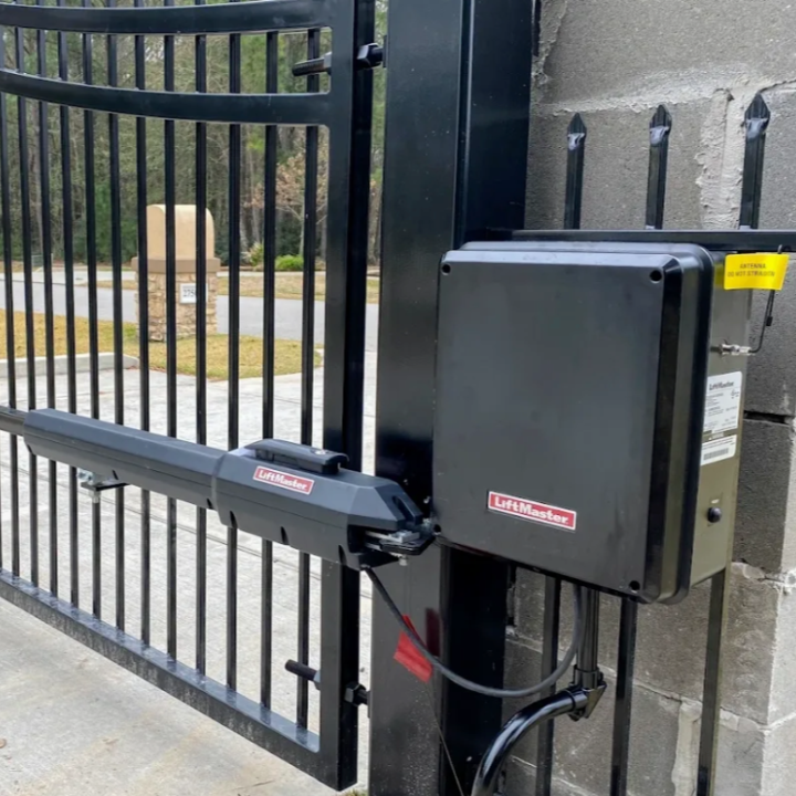 Halton Hills Gate Repair and Installation HIRP