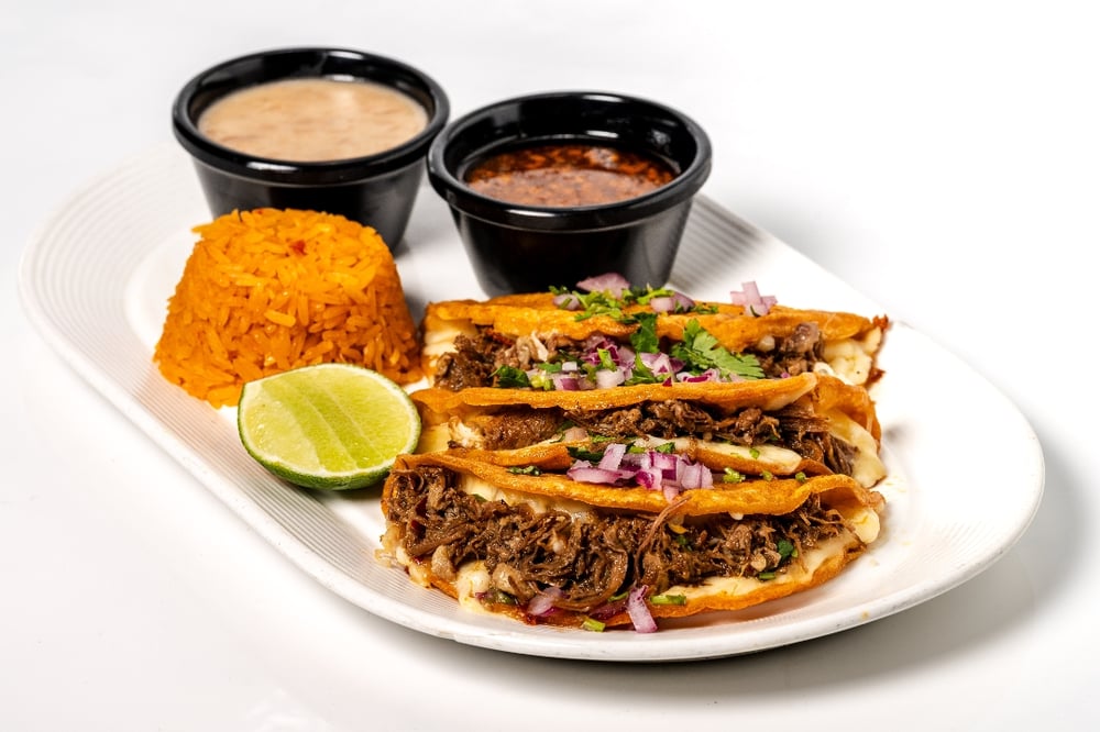 Quesabirrias
