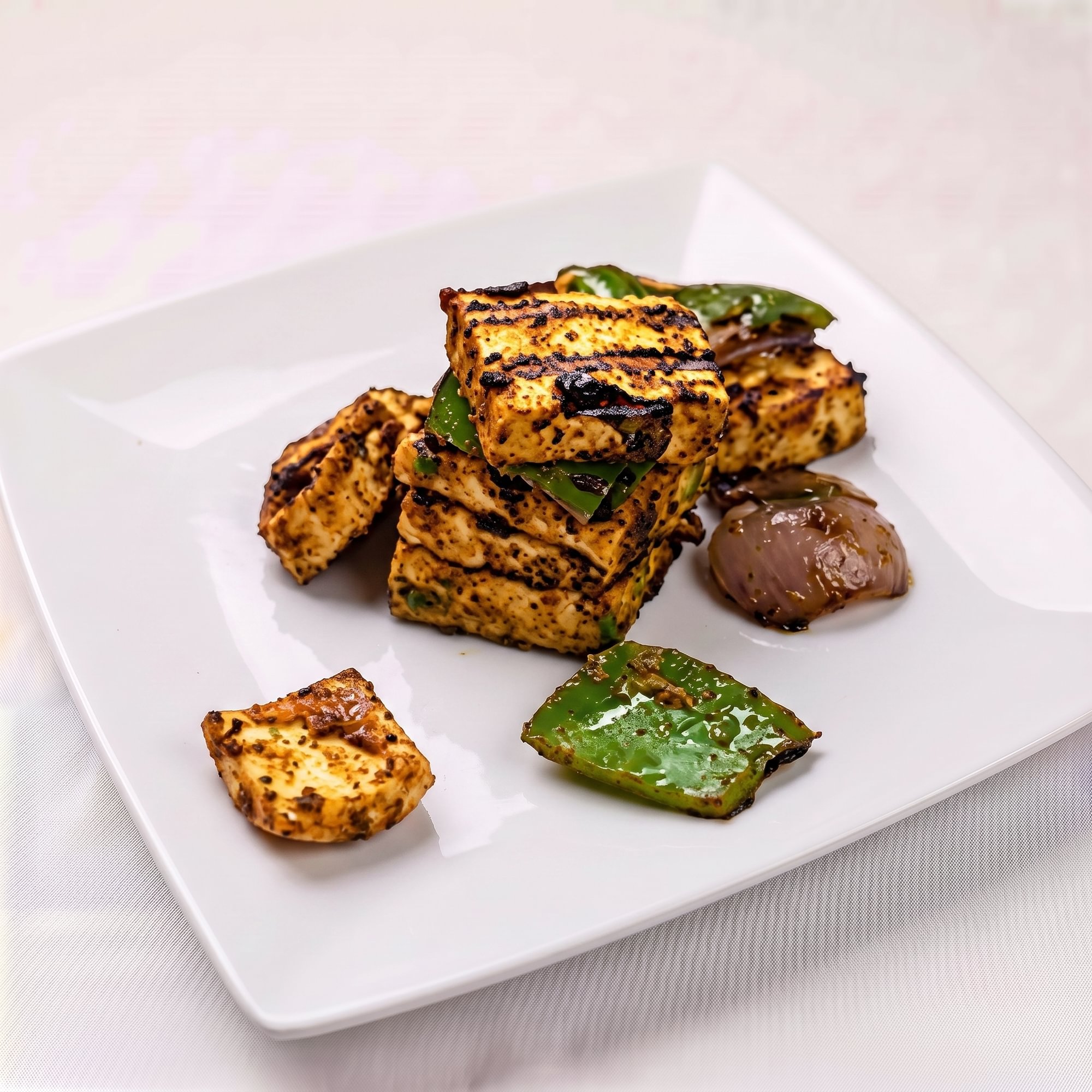 Paneer Tikka
