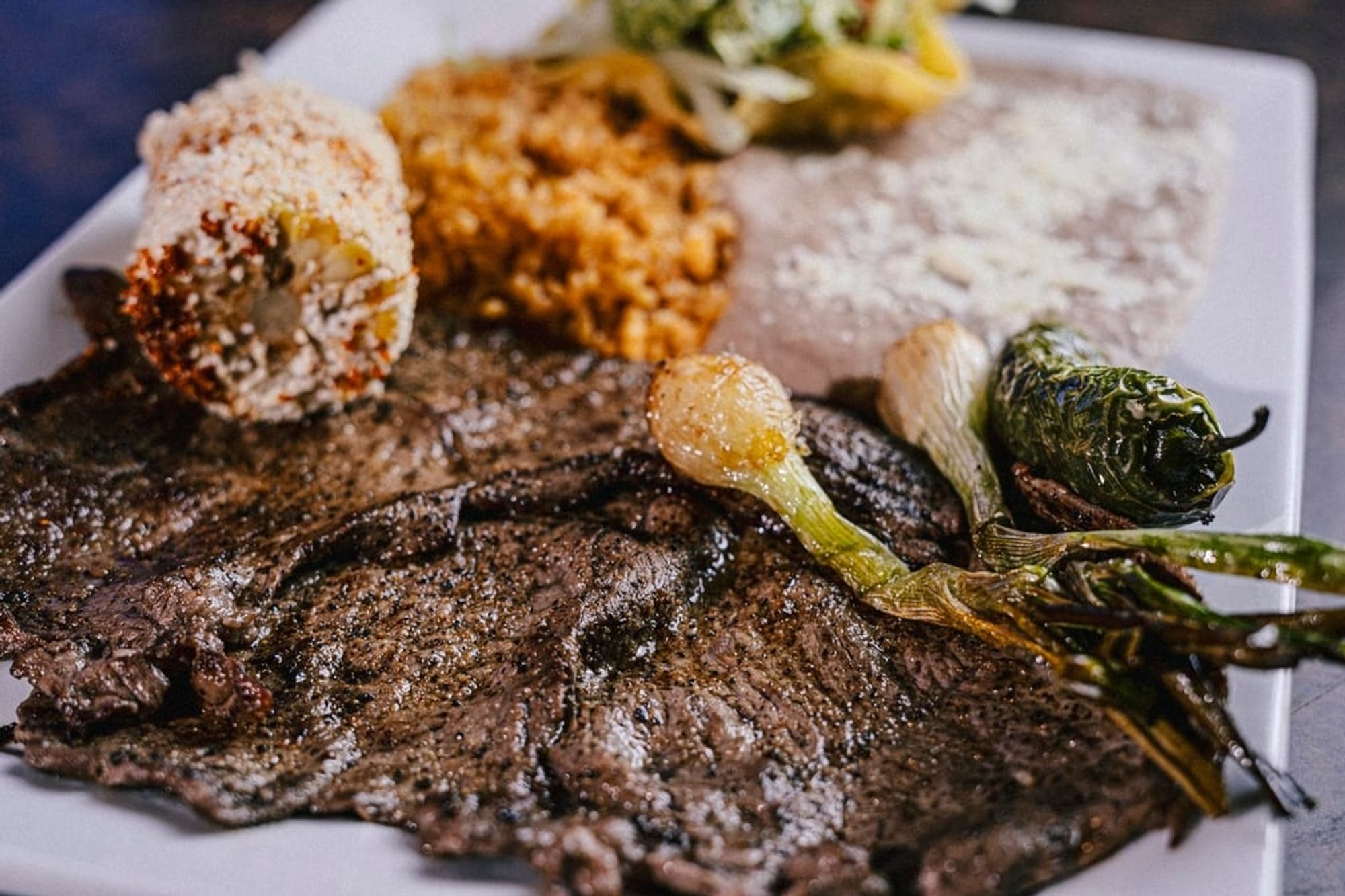 Carne Asada