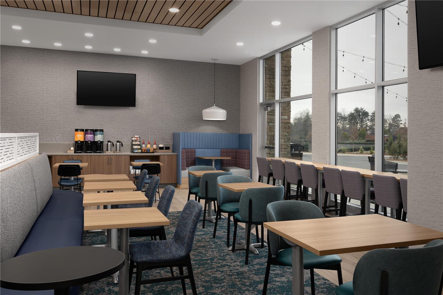 Home2 Suites by Hilton Hickory Image