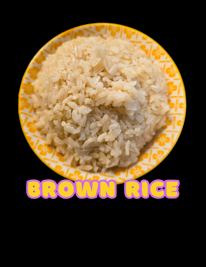 Brown Rice
