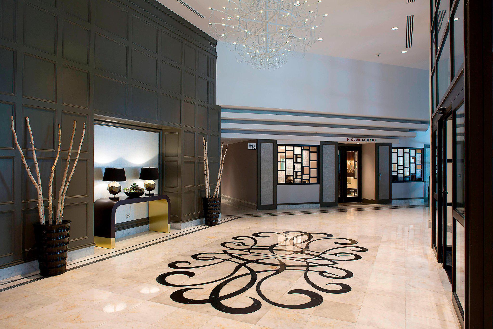 New Orleans Marriott Metairie at Lakeway Photo
