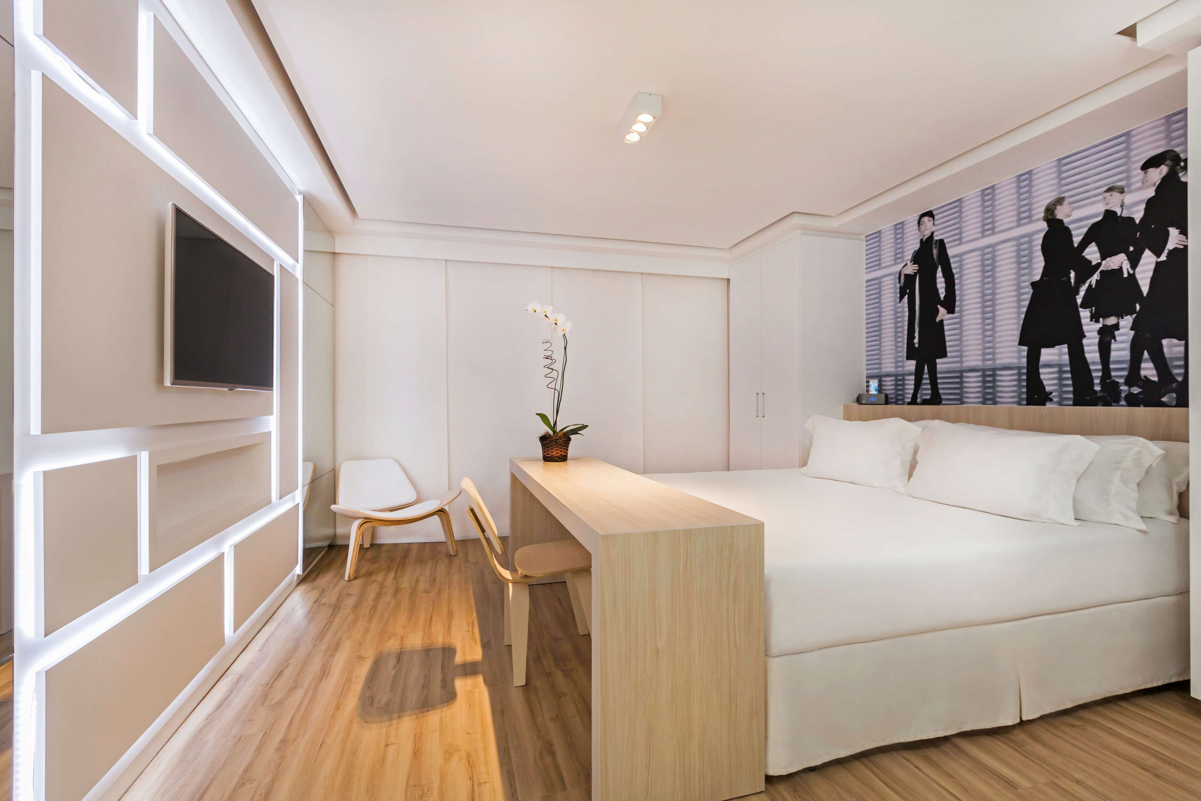 Images Best Western Premier Arpoador Fashion Hotel