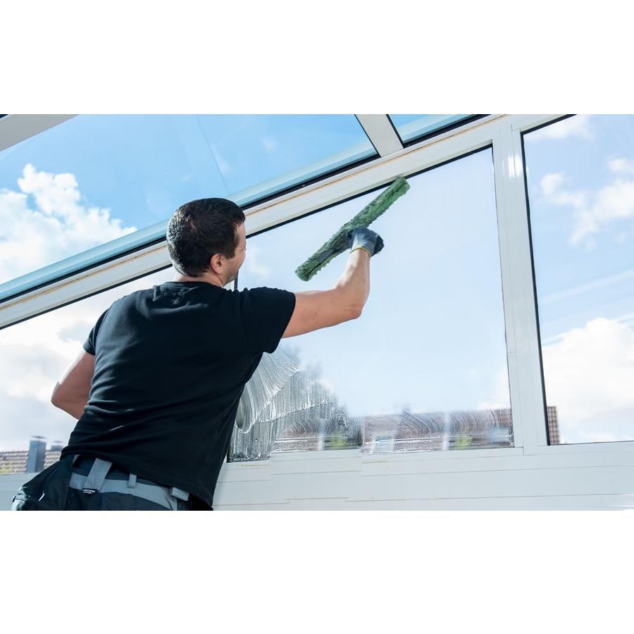 Acro Clean Window and Screen Logo