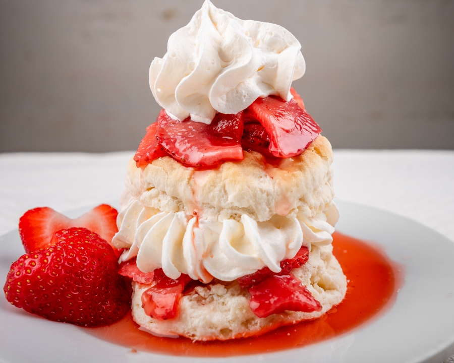 Shortcake
