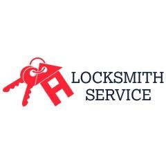 Dayton Locksmith Store Logo