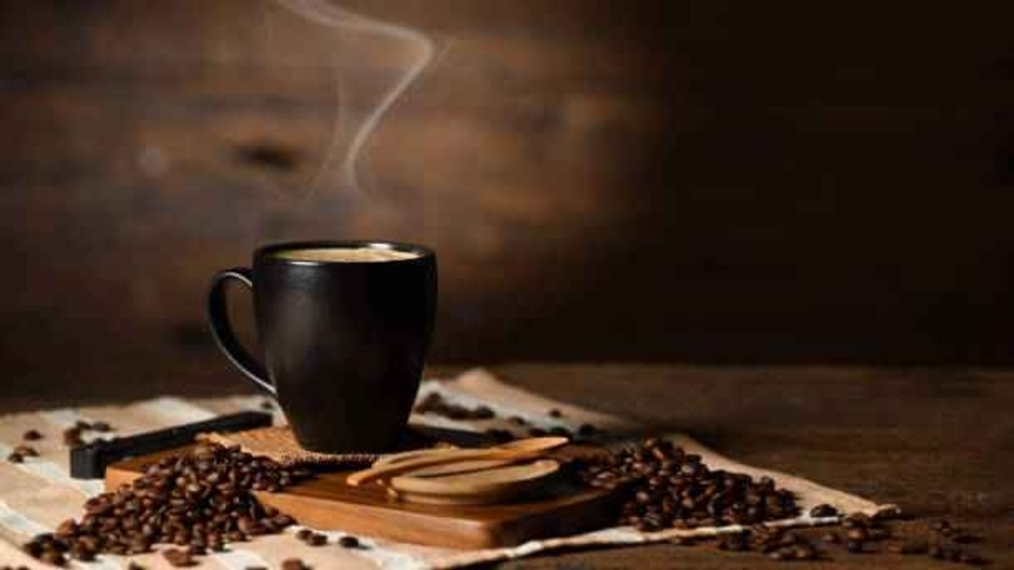 Coffee
