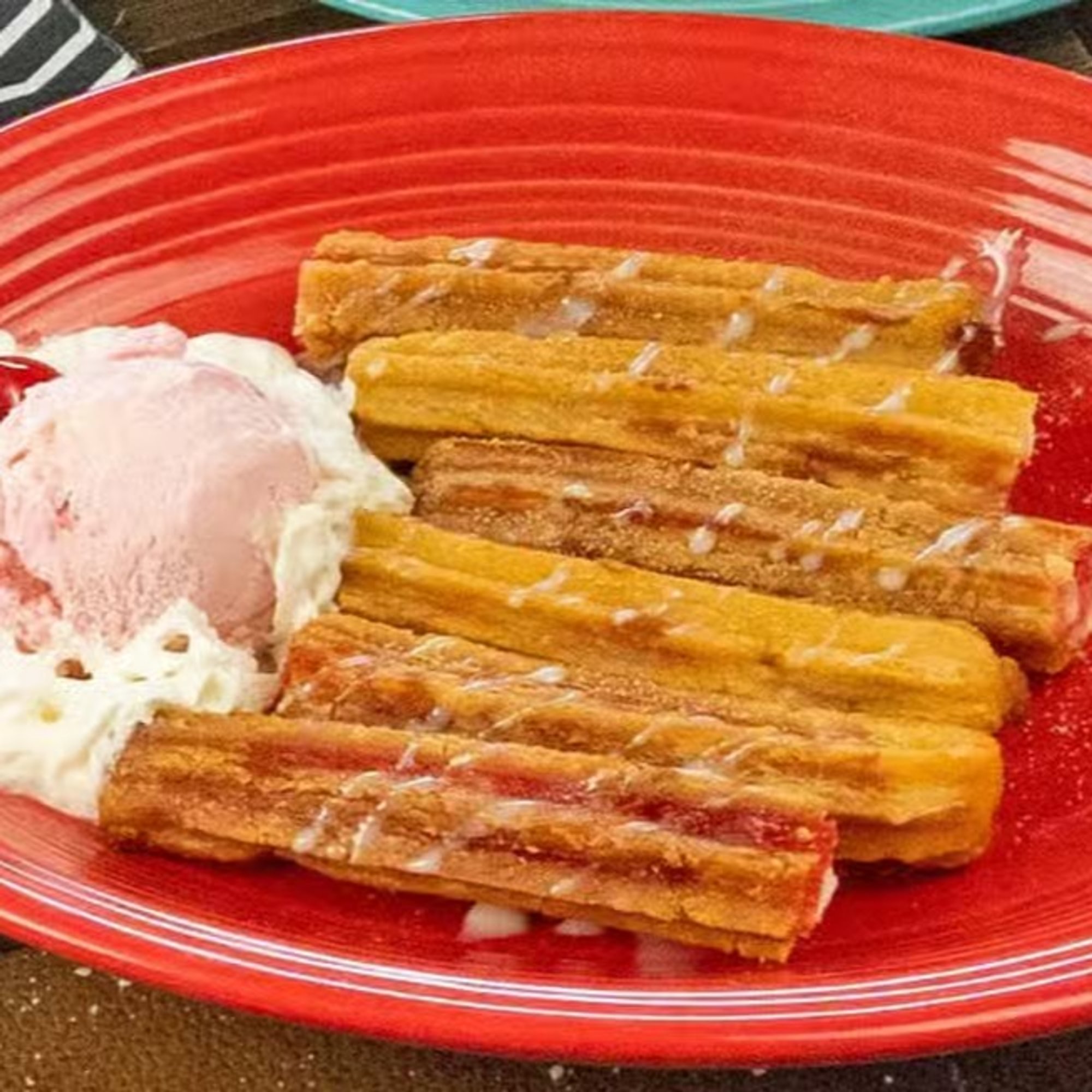 Churros
