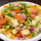 side k salad