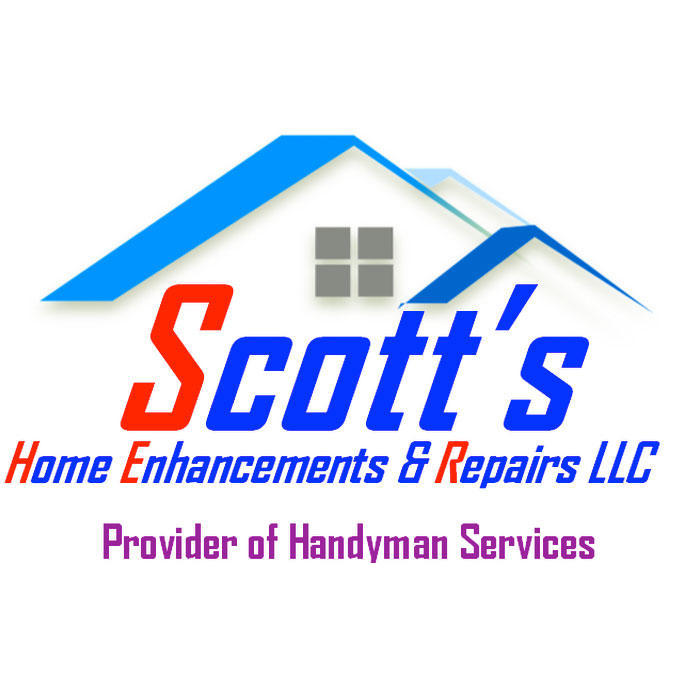 Scott's Home Enhancements And Repairs, LLC