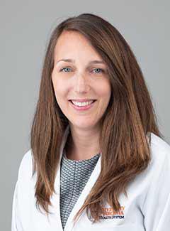 Jessica S. Meyer, MD Photo