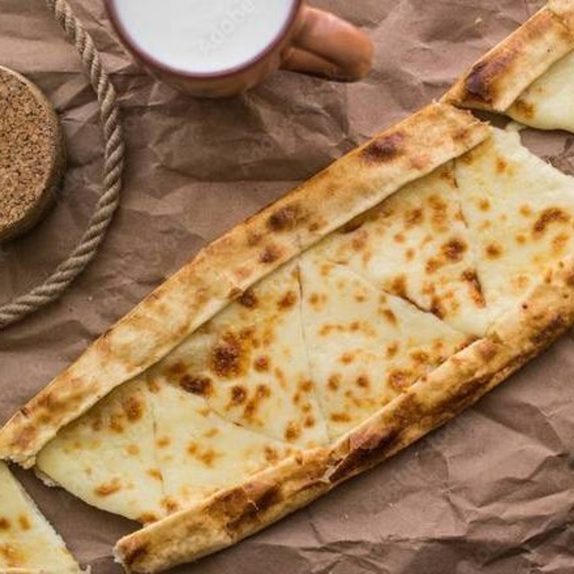 Kasarli Pide