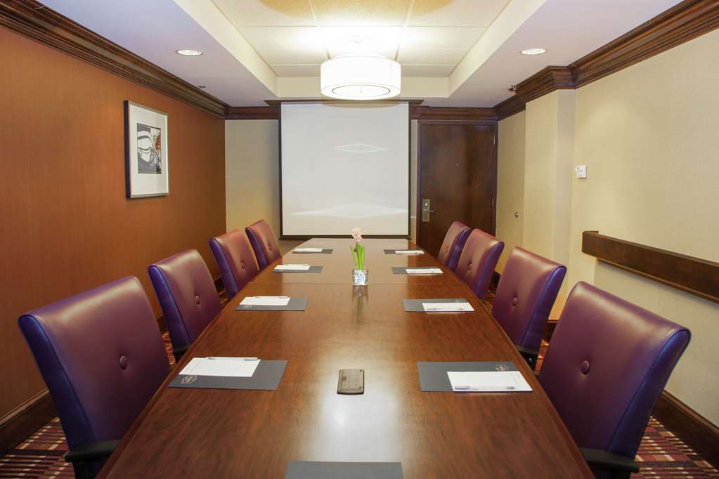 Hampton Inn Baton Rouge-I-10 & College Dr. Image