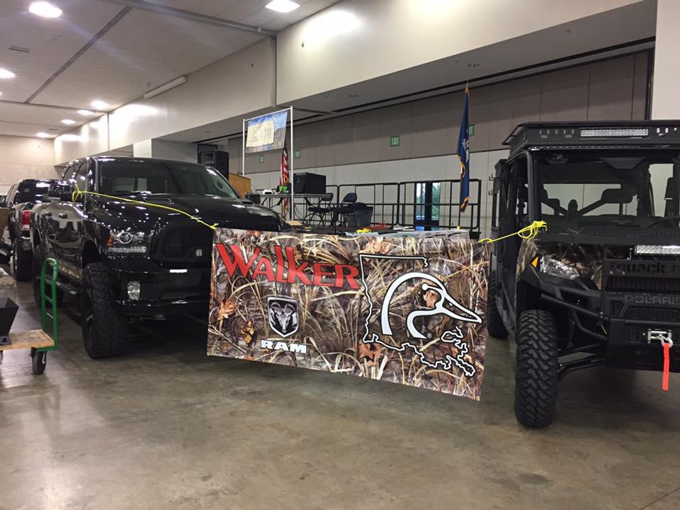 Walker Chrysler, Dodge, Jeep, Ram Image