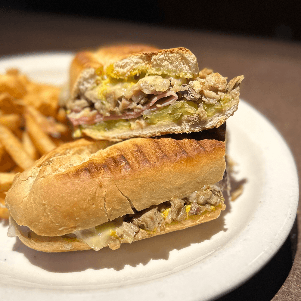 Johnny Cubano