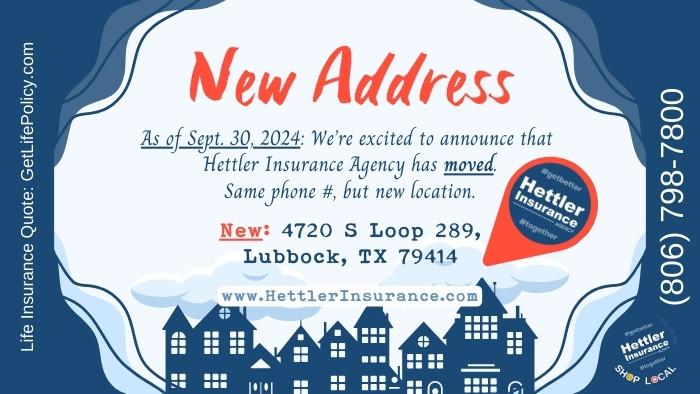 Hettler Insurance Agency Image
