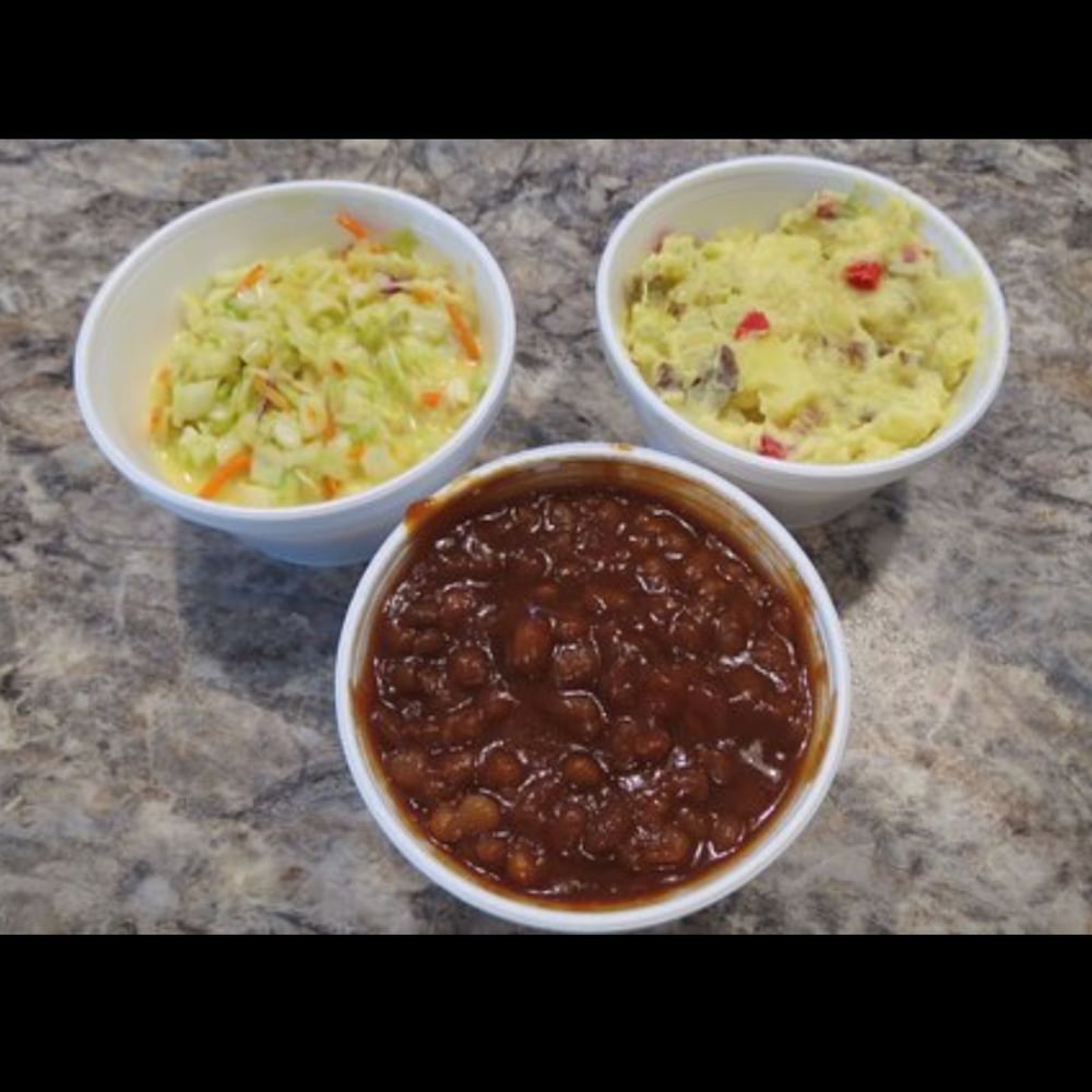 Sides