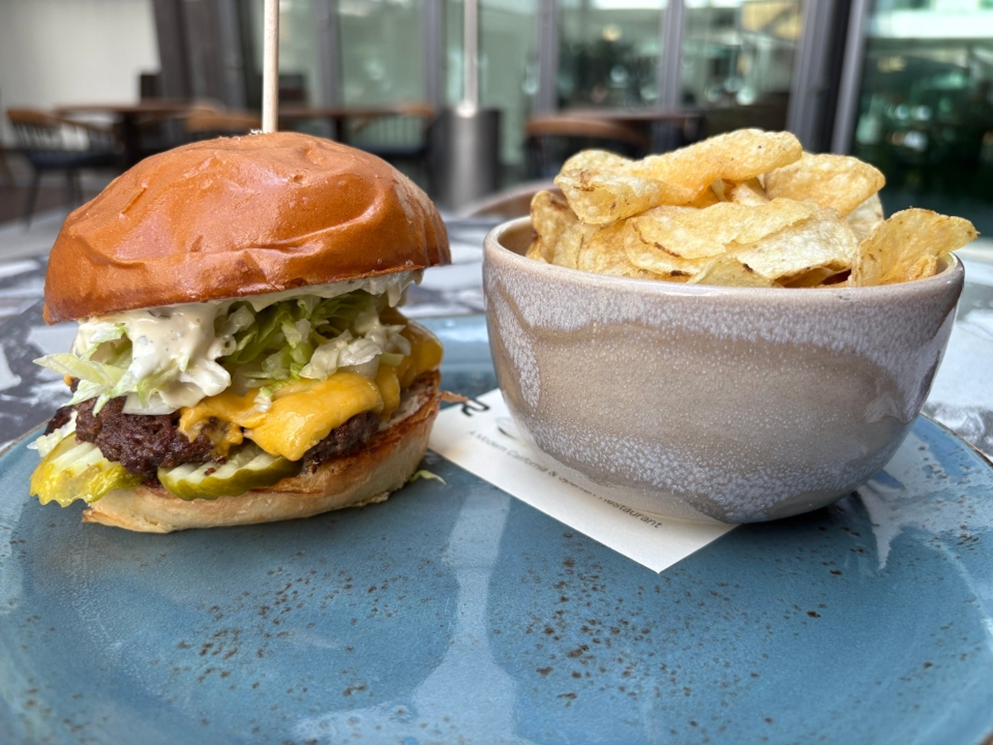 Smash Burger