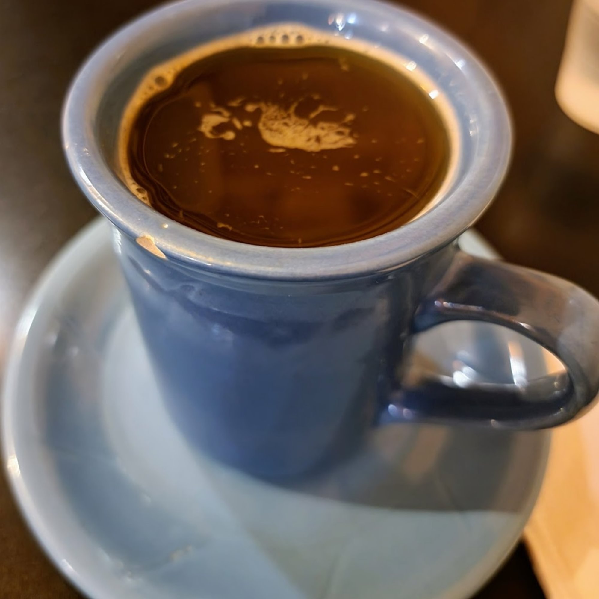 Traditional Tea