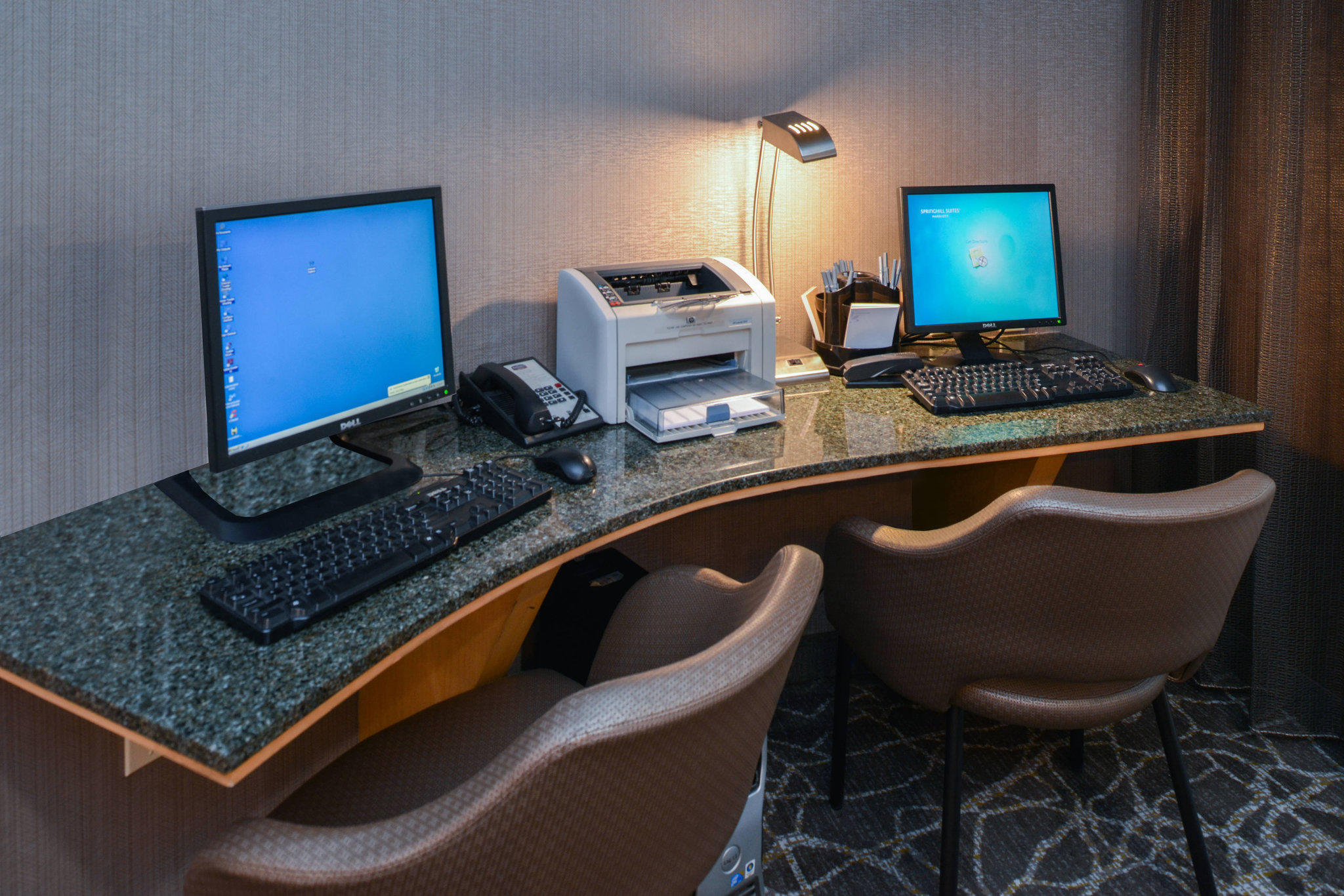 SpringHill Suites by Marriott Lancaster Palmdale Photo