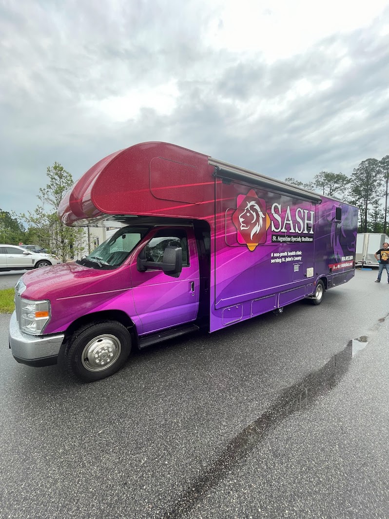 Sundown Wraps & Signs Image